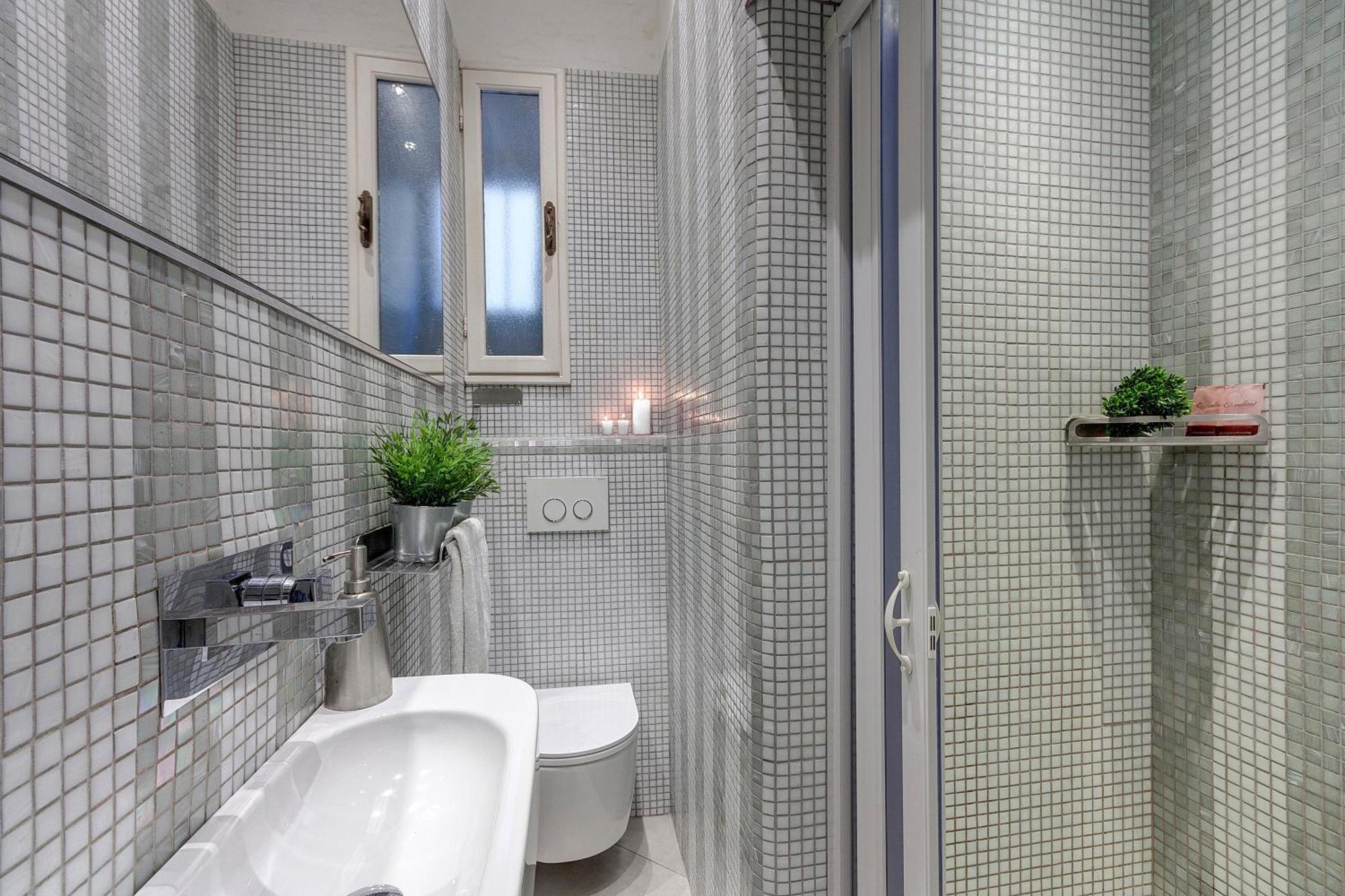 Conce Apartment By Mamo Firenze Eksteriør billede